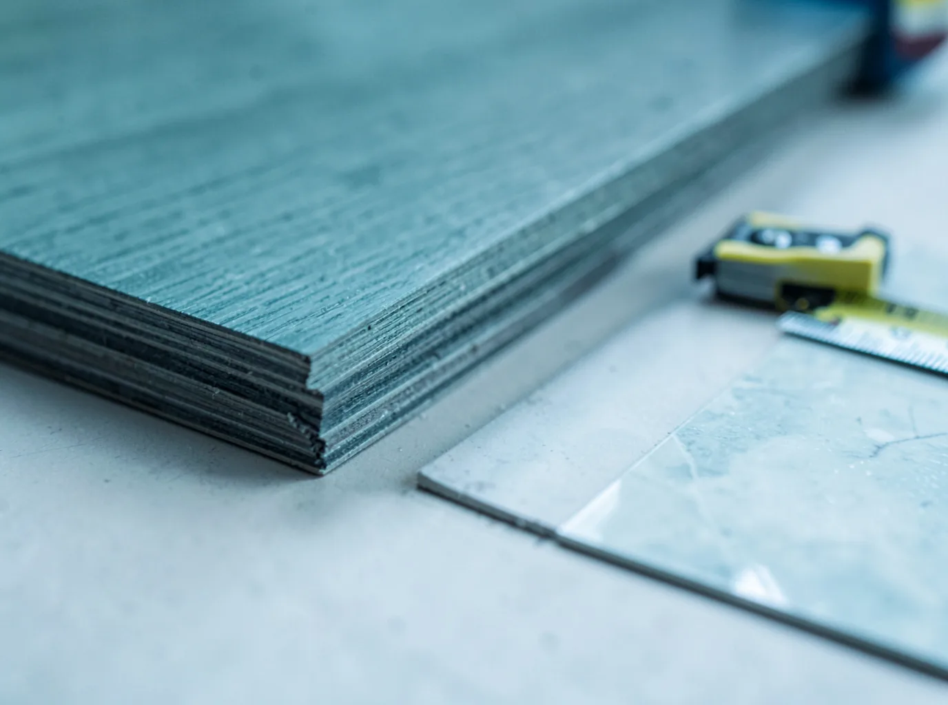 Luxury Vinyl Plank Installation Stanchfield, MN FAQs